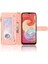 Samsung Galaxy A04E Kart Tutucu Fermuar Cüzdan Manyetik Pu Flip (Yurt Dışından) 4