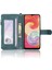 Samsung Galaxy A04E Kart Tutucu Fermuar Cüzdan Manyetik Pu Flip (Yurt Dışından) 4