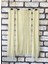 Yarımay+2 Yan Platin Düz Çıt Çıt 75 cm 2