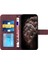 Telefon Kılıfı Için iphone 11 Pro Max El Kayışı Flip Folio Cüzdan Kart Yuvaları (Yurt Dışından) 2