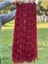 Kıvırcık Yarımay 2 Yan Kızıl Çıt Çıt 75-80 cm 1