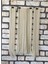 Yarımay+2 Yan Soğuk Sarı Düz Çıt Çıt -75 cm -230 Gram 1