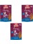 Chicko Plus Stick Balık ve Tavuklu Köpek Ödülü 80 gr x 3 adet 1