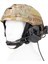 Earmor M32X Plus Kask Atış Kulaklığı Kulak Koruma Telsiz Yuvalı (Foliage Green) Yeşil 4