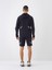 Erkek Lacivert Regular Fit Mont 5