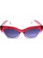 Pembe Polarize Unisex Güneş Gözlüğü 22231 1
