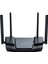 AX18 3 Port Wı-Fı 6 1800 Mbps 2.4 Ghz & 5 Ghz 4 Antenli Router 2