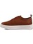 Taba Slip-On Erkek Casual Ayakkabı 367 M 2