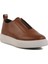 Taba Slip-On Erkek Casual Ayakkabı 367 M 3