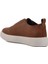 Taba Slip-On Erkek Casual Ayakkabı 367 M 4