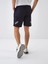 Lacivert Regular Fit Şort 4
