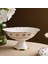 Royal Bone Diana Ayaklı Gondol Gold 25,5 cm 2