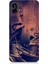 Nothing Phone 1 Uyumlu Karanlık Tiyatro Desenli Silikon Kılıf 1