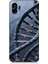 Nothing Phone 1 Uyumlu Dna Sarmalı Desenli Silikon Kılıf 1