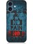 Apple iPhone 16 Plus Uyumlu No Pain, No Gain Desenli Silikon Kılıf 1