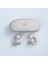 Vox Q4 Ear Clip Bej Kulak İçi Bluetooth Küpe Kulaklık 5