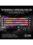 Vengeance Rgb Pro 32 GB (2 x 16 Gb) Ddr4 3600 (PC4-28800) C18 Masaüstü Bellek, Siyah 2
