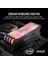 Vengeance Rgb Pro 32 GB (2 x 16 Gb) Ddr4 3600 (PC4-28800) C18 Masaüstü Bellek, Siyah 3