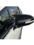 Honda Civic 2006-2012 Fd6 Uyumlu Parlak Siyah Batman Ayna Kapağı 1