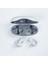 Vox Q4 Ear Clip Beyaz Kulak Içi Bluetooth Küpe Kulaklık 4
