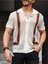 Dakota Polo Yaka Triko T-Shirt 1