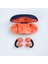 Vox Q4 Ear Clip Lacivert Kulak İçi Bluetooth Küpe Kulaklık 3