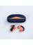 Vox Q4 Ear Clip Lacivert Kulak İçi Bluetooth Küpe Kulaklık 5