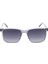 HW2230-02 55 Polarize Unisex Güneş Gözlüğü 2