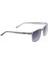 HW2230-02 55 Polarize Unisex Güneş Gözlüğü 3