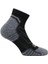 Vojo Light Sock Low C Unisex Siyah Çorap 9