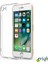 Apple iPhone 7 Plus Uyumlu Kamera Korumalı Şeffaf Silikon Kılıf 1