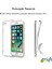 Apple iPhone 7 Plus Uyumlu Kamera Korumalı Şeffaf Silikon Kılıf 3