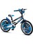 20 Badkıd Bmx Erkek Bisiklet (Mavi) 1