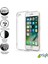 Apple iPhone 7 Uyumlu Kamera Korumalı Şeffaf Silikon Kılıf 2