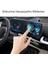 Bmw 2 Gran Coupe Mat Ekran Koruyucu Kavisli Ekran Tek Parça Şeffaf 5