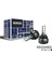 Pro Serisi LED Xenon 9012 Hır2 Far Ampulü 1