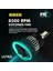 Pro Serisi LED Xenon 9012 Hır2 Far Ampulü 3