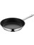 Nordic Profi Tava Seti 20 cm + 24 cm + 28 cm 4