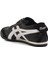 Siyah Bağcıklı Unisex Spor Ayakkabı E-2012 G 4