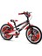20 Badkıd Bmx Erkek Bisiklet (Kırmızı) 1
