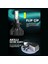 Pro Serisi LED Xenon H3 Far Ampulü 2