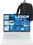 Legion 7 16IRX9 14.nesil Core I9 14900HX 32GB Ddr5 2tb SSD 8GB/RTX4070 130W 16" 3.2k (3200X2000) 430NİTS 165Hz WINDOWS11HOME Taşınabilirbilgisayar 883FD005MTR07+ZETTAÇANTA 1