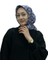 P.c Crepe Saten Eşarp 8998230 1