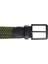 Harvey Elastic Khakiblack Kemer 2