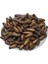 12 Mm Arpa Kahverengi (22x6 mm) Ahşap Boncuk 35 gr (100 ADET) 2