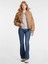 Guess Kadın Mavi G09 Bootcut Jean Kot Pantolon 1