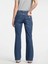 Guess Kadın Mavi G09 Bootcut Jean Kot Pantolon 3