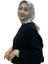 P.c Crepe Saten Eşarp 8995230 1
