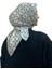 P.c Crepe Saten Eşarp 8995230 2