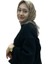 P.c Crepe Saten Eşarp 8995230 1